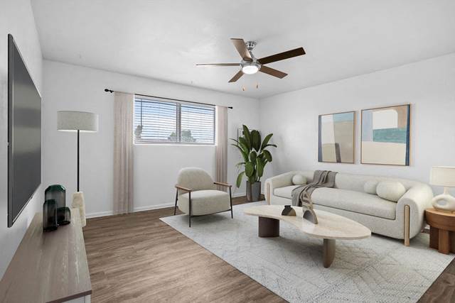 Wasatch View Apartments